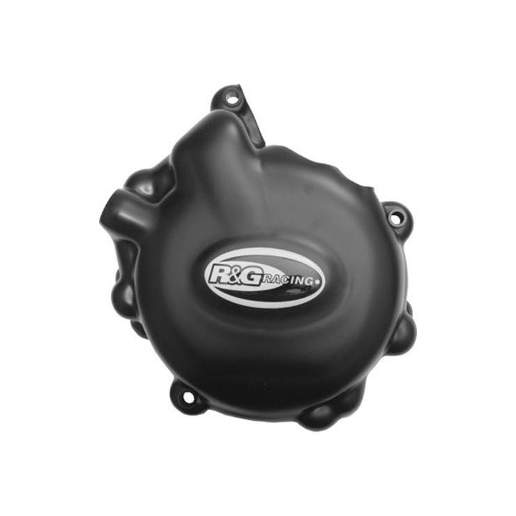 SUZUKI GSXR600/750 K6K7 Engine Case Covers, pair Moore Speed Racing