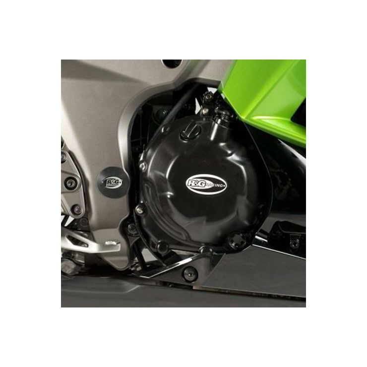 Kawasaki Z1000 '10'14 / Z1000SX / Versys 1000 Engine Case Covers, pair
