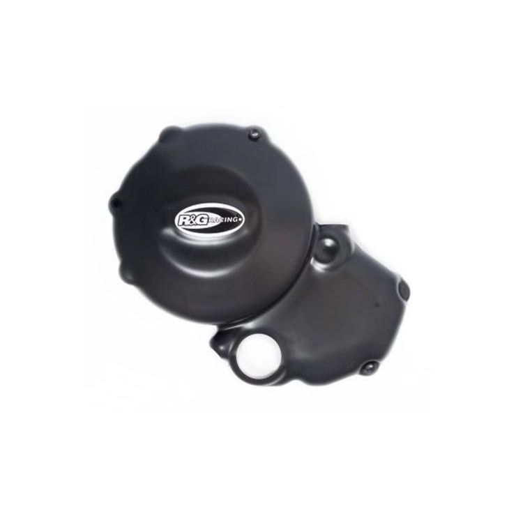 Ducati Multistrada 1200 up to 2014, clutch & water pump cover set (pair)