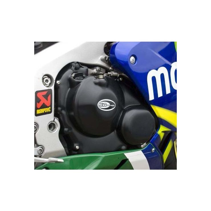 Honda CBR600RR '03'06 Engine Case Covers, pair Moore Speed Racing