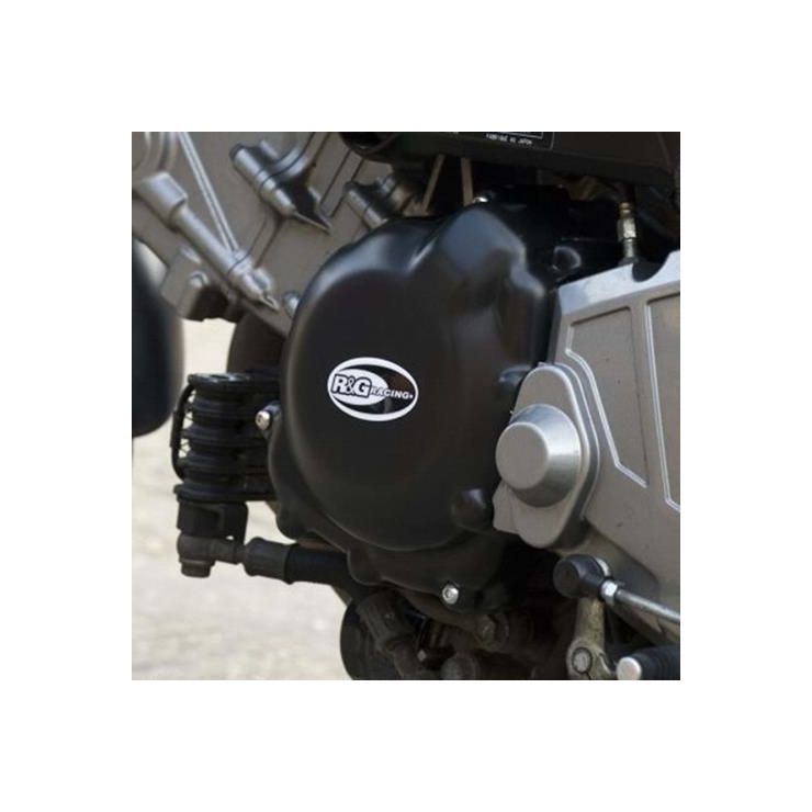 Suzuki SV650 K3- / 650 V-Strom '04-'11 Engine Case Covers, pair - Moore ...