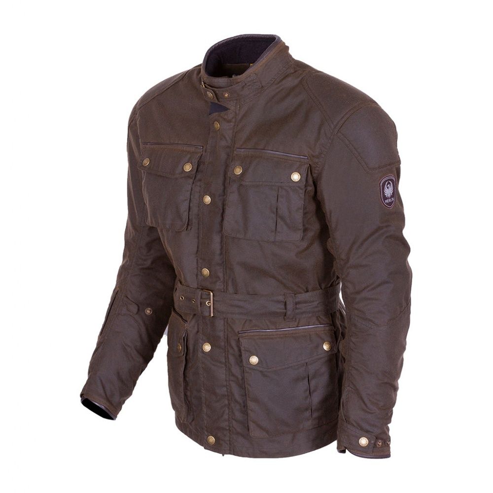 merlin kurkbury jacket
