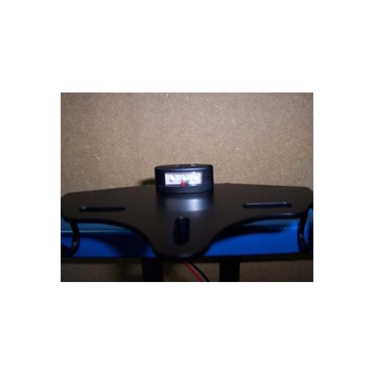 E-marked Light Assy - Moore Speed Racing