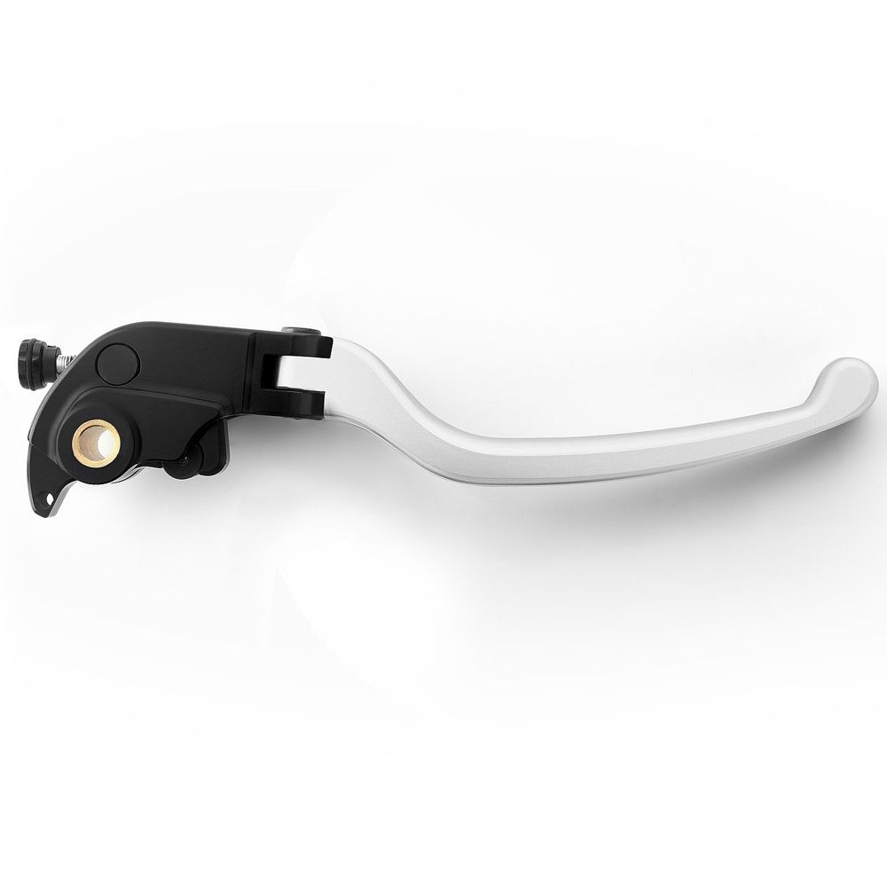 Rizoma 3D Brake Lever LBK400 with Remote Adjuster Predisposition