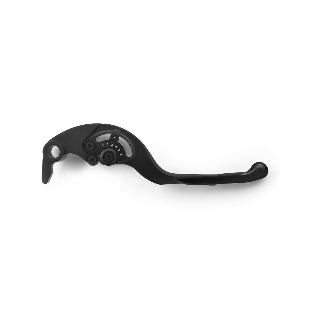 Rizoma Adjustable Plus Brake Levers LBX304 Moore Speed Racing