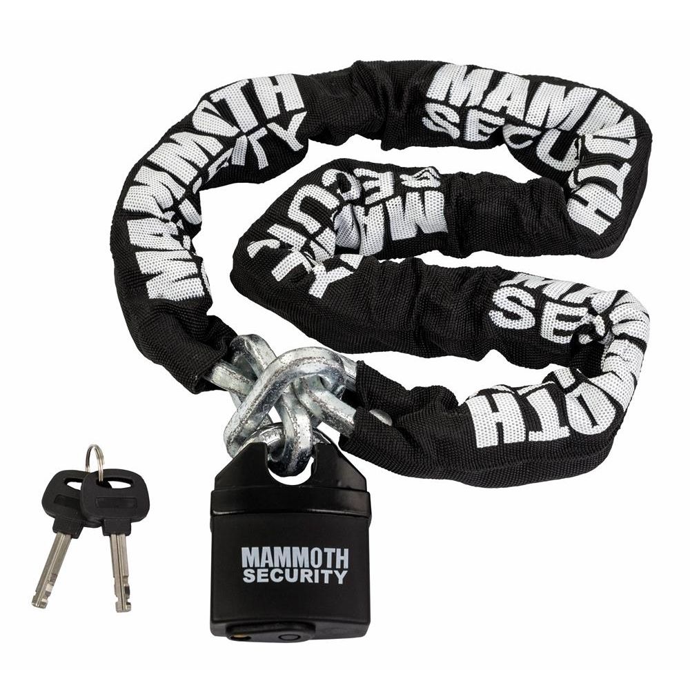 mammoth motorcycle chain
