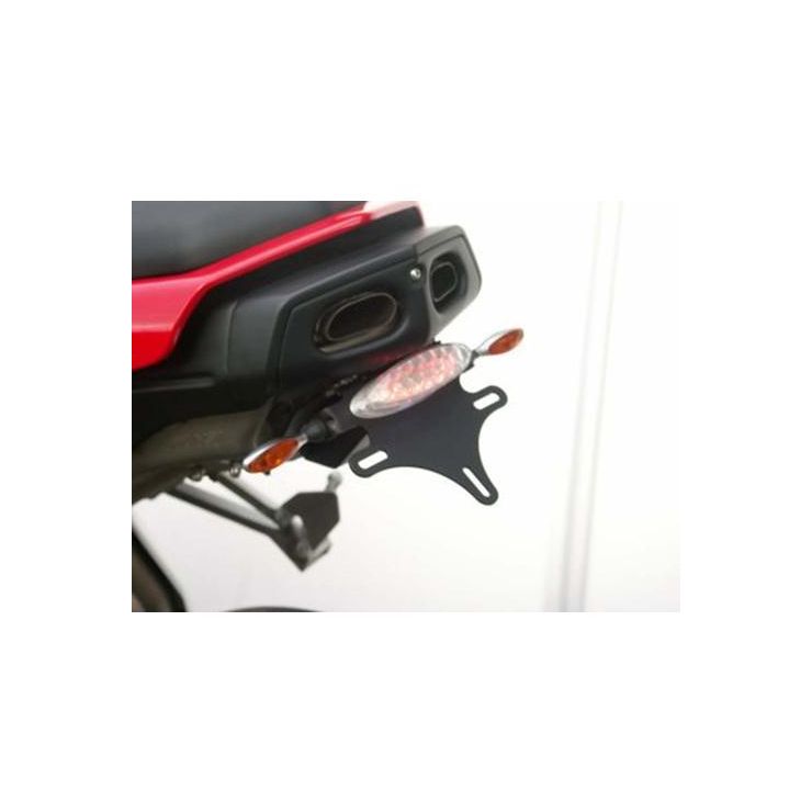 R&G Licence Plate Holder, Ducati 749 / 999