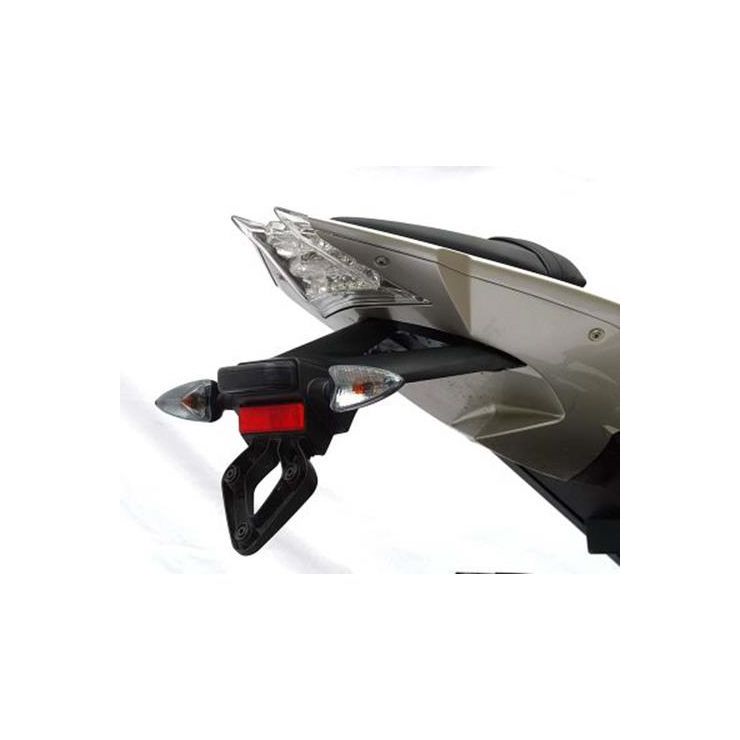 Licence Plate Holder, BMW S1000RR '10'14 / S1000R '14 Moore Speed