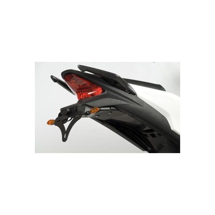 Licence Plate Holder, Honda CBR125R '11