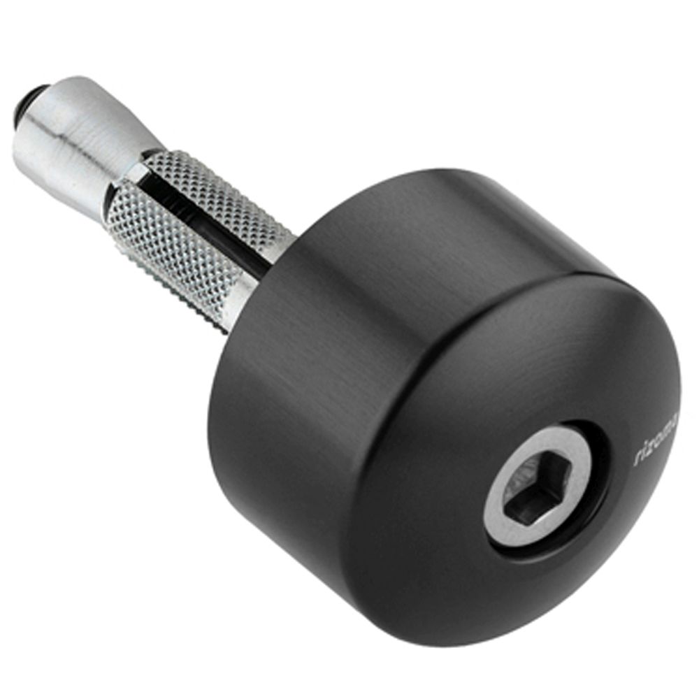 Rizoma PRO Bar End Mirror adapter MA434A Moore Speed Racing