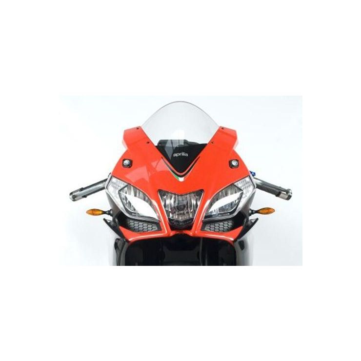 Aprilia RSV4 RF / RR (U.S.) 15-19 - Zero Gravity Racing Aprilia RSV4 RF / RR (U.S.) 15-19 - Zero Gravity Racing