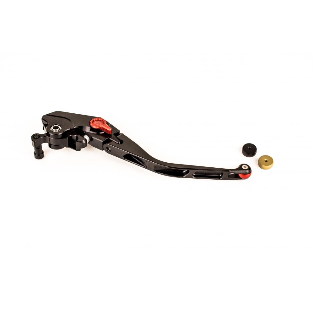 Gilles MPL Adjustable Brake Lever For Indian FTR1200 Moore Speed Racing