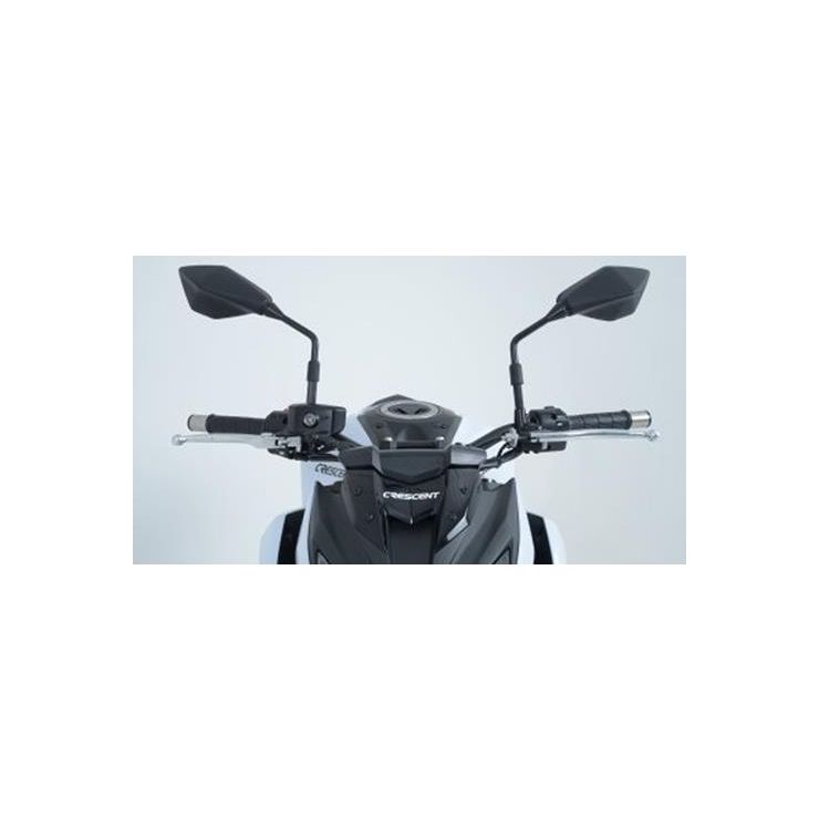 Mirror Risers, CB500F '13-, CB500X, CRF250L/M '13-, CB1000R ...