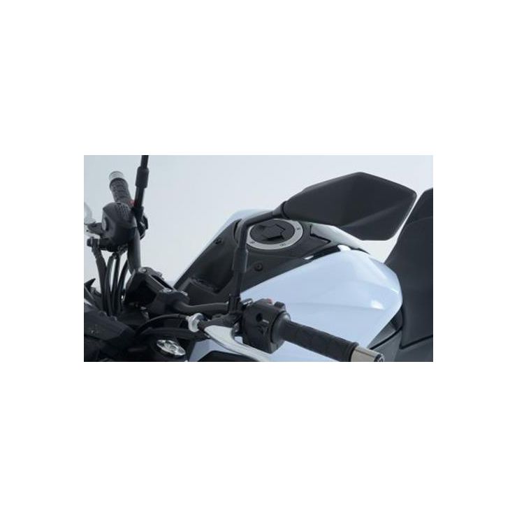 Mirror Risers, CB500F '13-, CB500X, CRF250L/M '13-, CB1000R ...