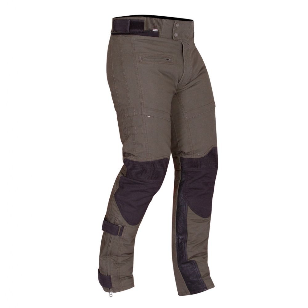 Merlin Mahala D3O® Cordura® Explorer Trouser