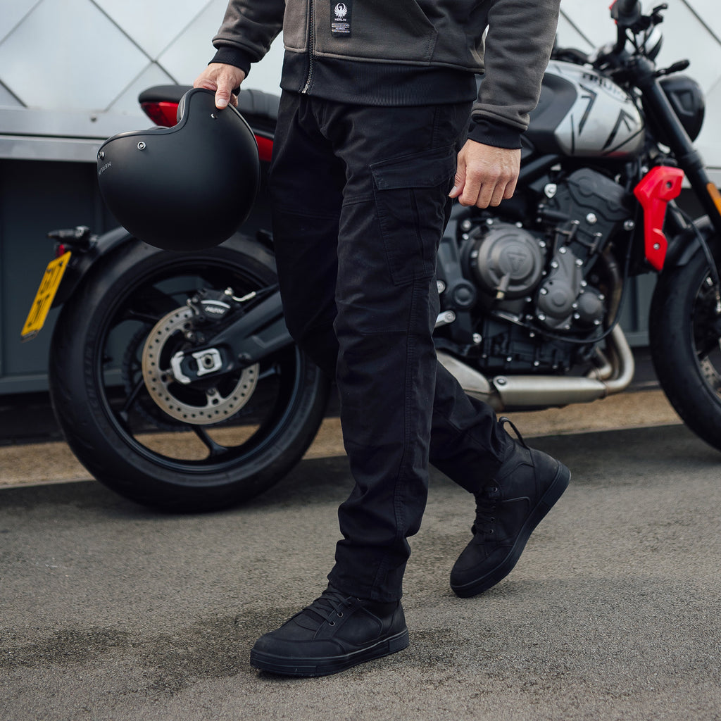 Merlin Remy 2 Cargo Riding Jeans - Moore Speed Racing