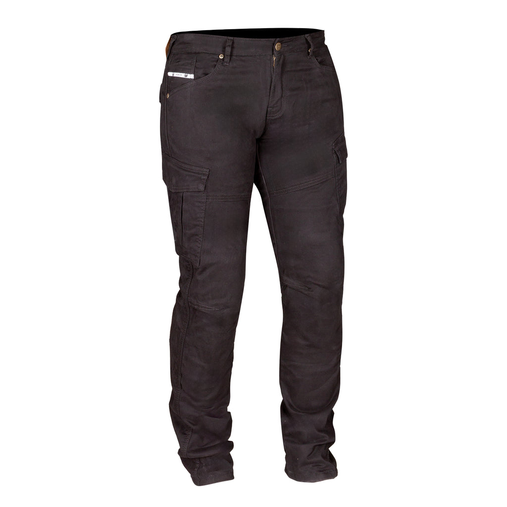 Merlin Remy 2 Cargo Riding Jeans - Moore Speed Racing