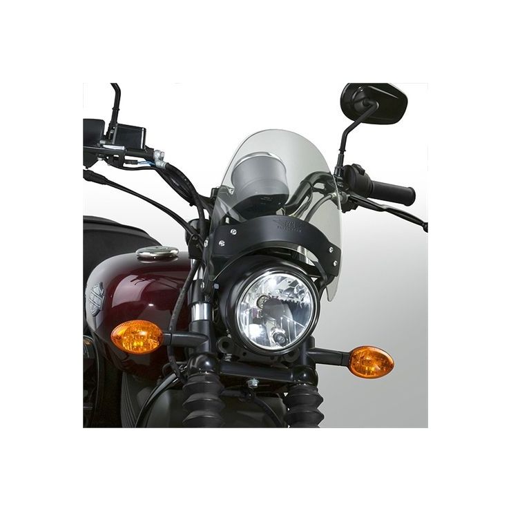 Indian Scout National Cycle Flyscreen