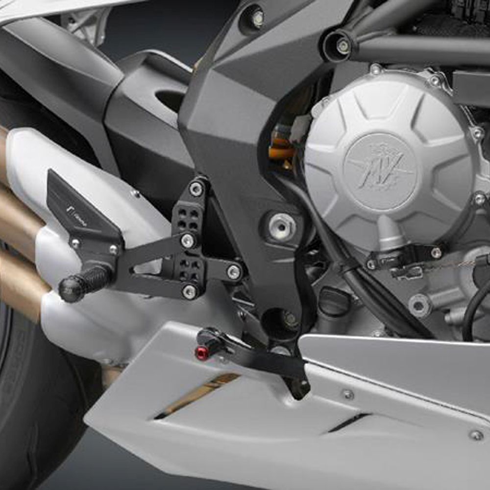 Rizoma MV Agusta F3 675 12-14 