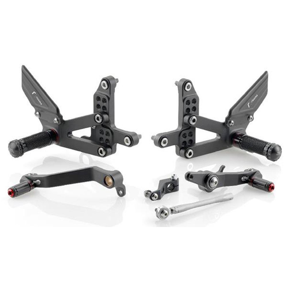 Rizoma MV Agusta F3 675 12-14