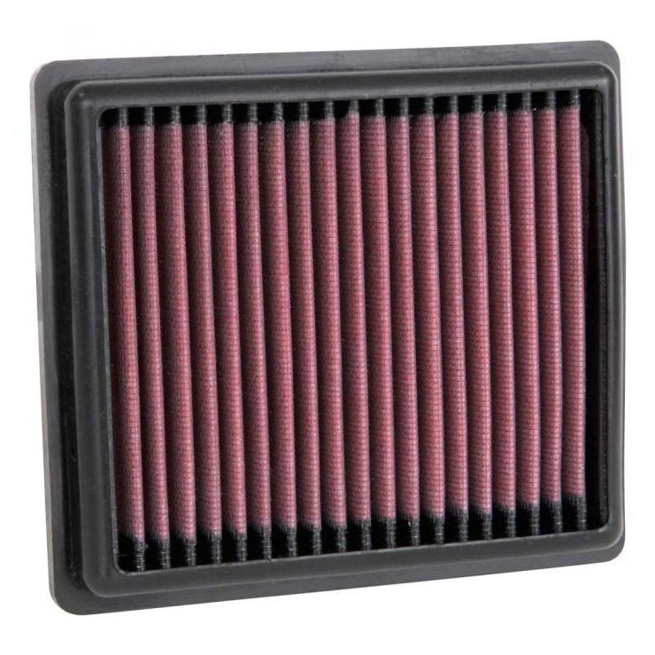 street 500 k&n filter