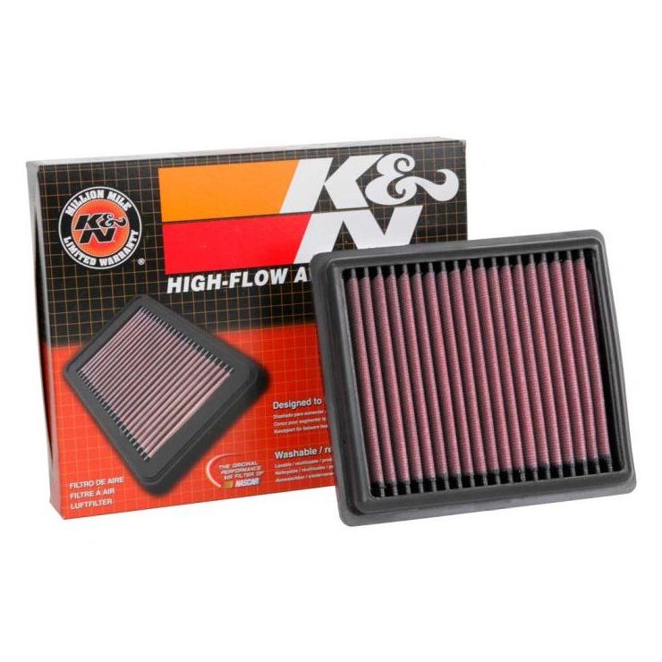 K&N Performance Lifetime Air Filter for Indian FTR1200 Models