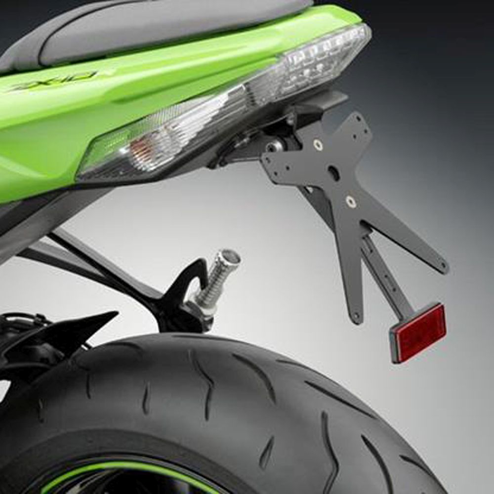 RizomaKawasaki ZX-10R 11-14 Tail Tidy