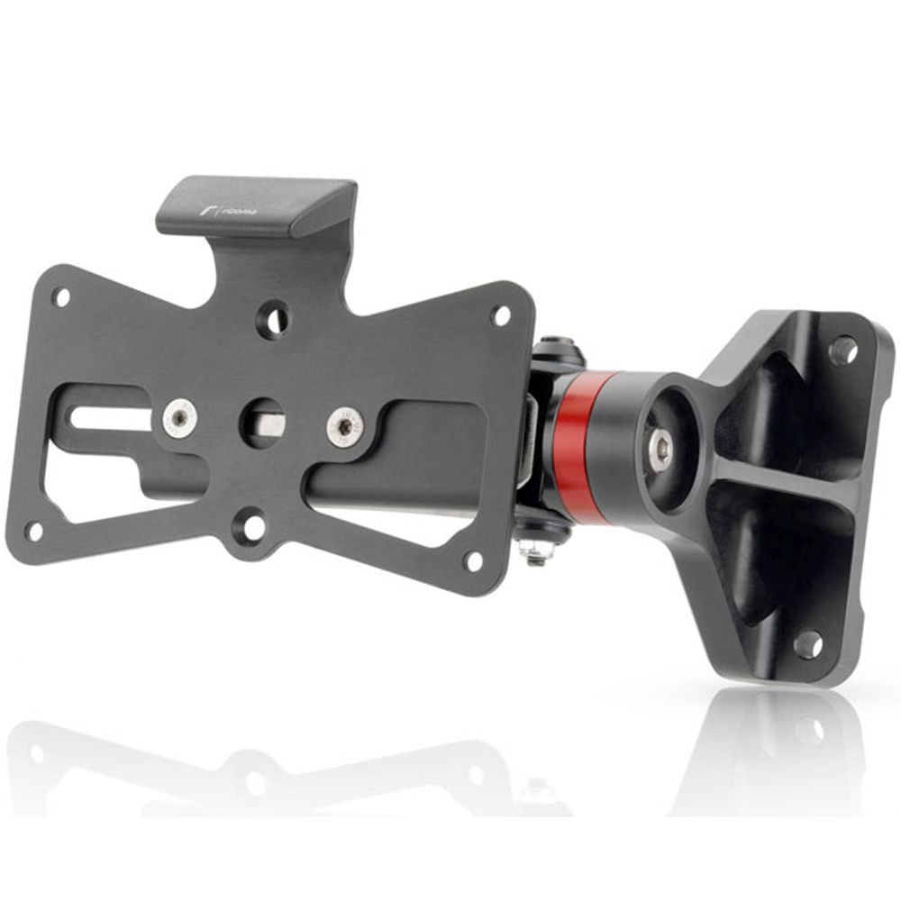 RizomaDucati Diavel Tail Tidy - Side Mount