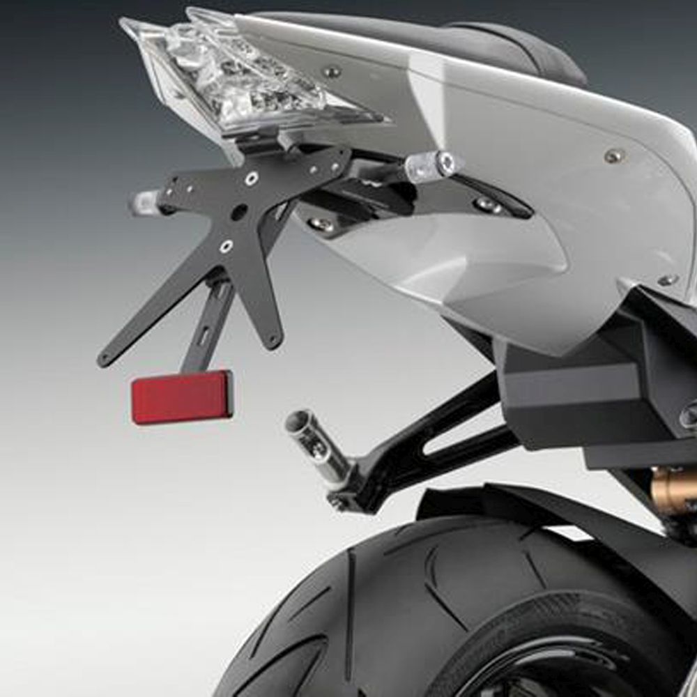 RizomaBMW S1000 RR / S1000 R 09-15 Tail Tidy