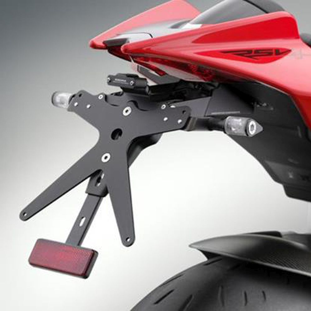 Rizoma Aprilia RSV4 09-12 Tail Tidy - Moore Speed Racing