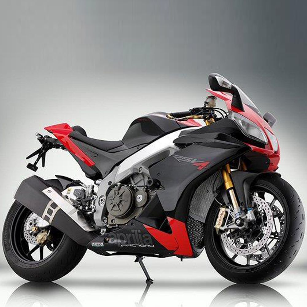 Rizoma Aprilia RSV4 09-12 Tail Tidy - Moore Speed Racing