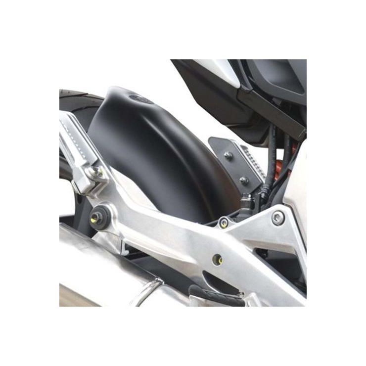 Rear Hugger, Honda CBF600 Hornet '11- / CBR600F '11- - Moore Speed Racing