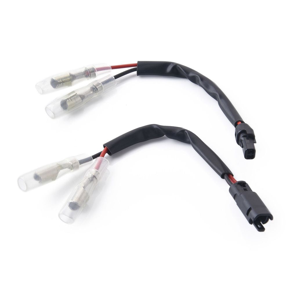 Rizoma Wiring kit for front Rizoma turn signals