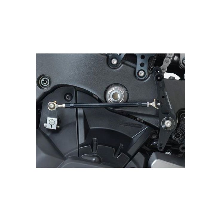 Rearsets, Honda CBR1000RR '08'14 Moore Speed Racing