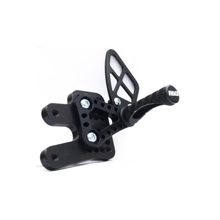 06+ GSXR600 & 750 K6 Replacement Race Rotor