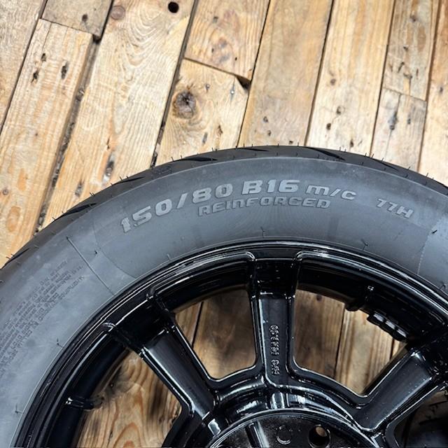 SCOUT ROGUE GENUINE WHEELS AND TYRES - Moore Speed Racing