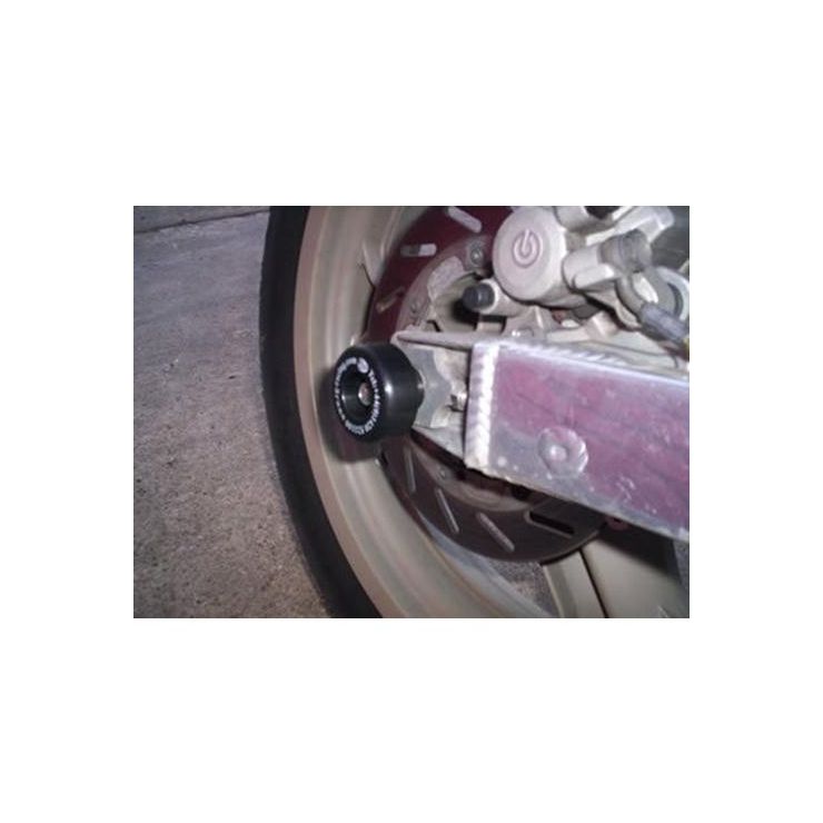 Swingarm Protectors, CCM R30 Supermoto - Moore Speed Racing