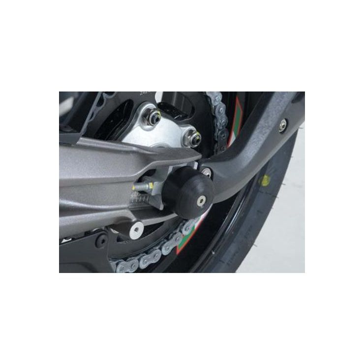 Swingarm Protector, LHS only, Aprilia Caponord 1200