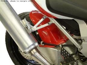 Honda VTR1000 SP1 99-01 Powerbronze Hugger