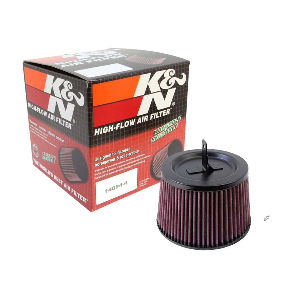 SUZUKI LTR450 0610 K&N Performance Air Filter Moore Speed Racing