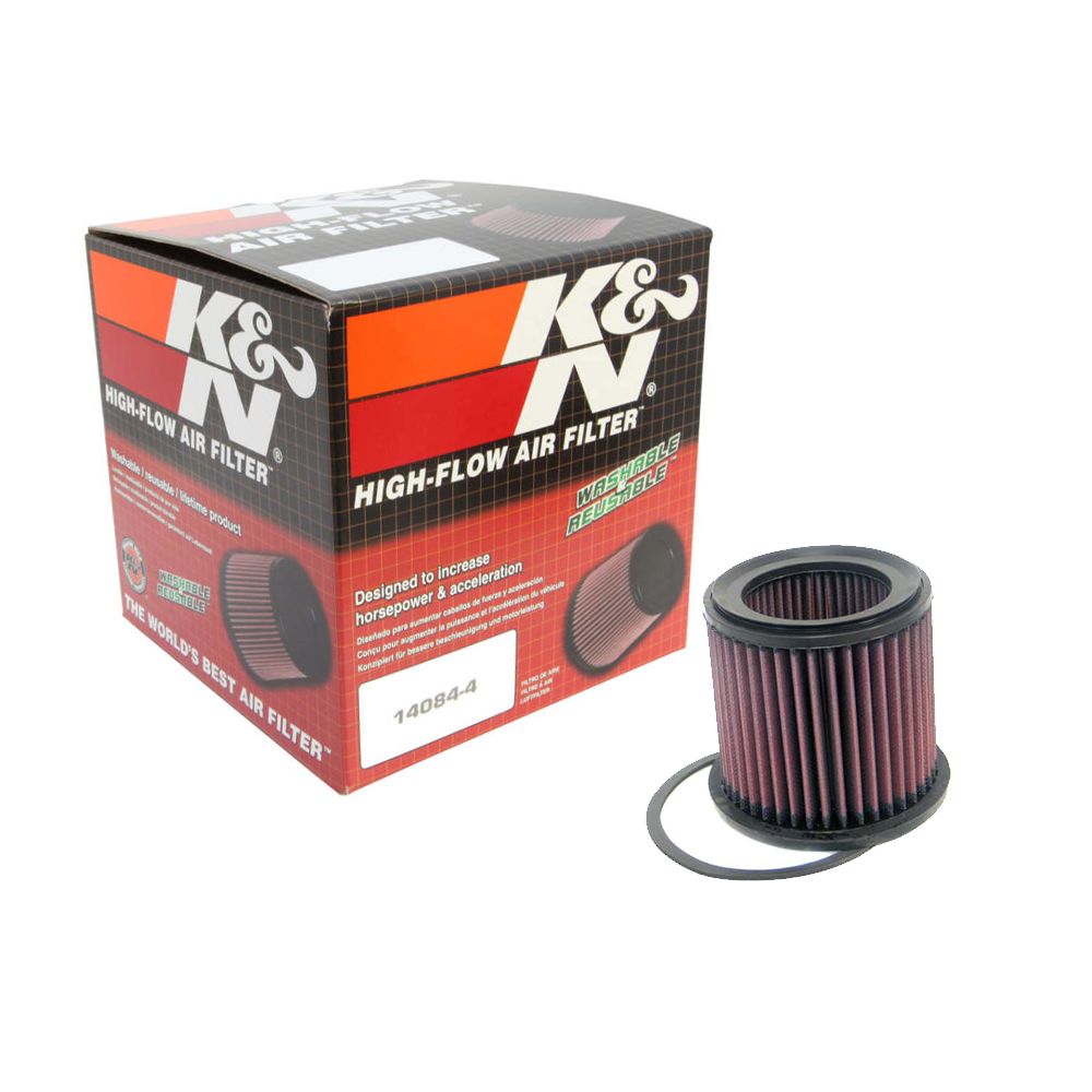 SUZUKI KINGQUAD 700 0507 K&N Performance Air Filter Moore Speed Racing