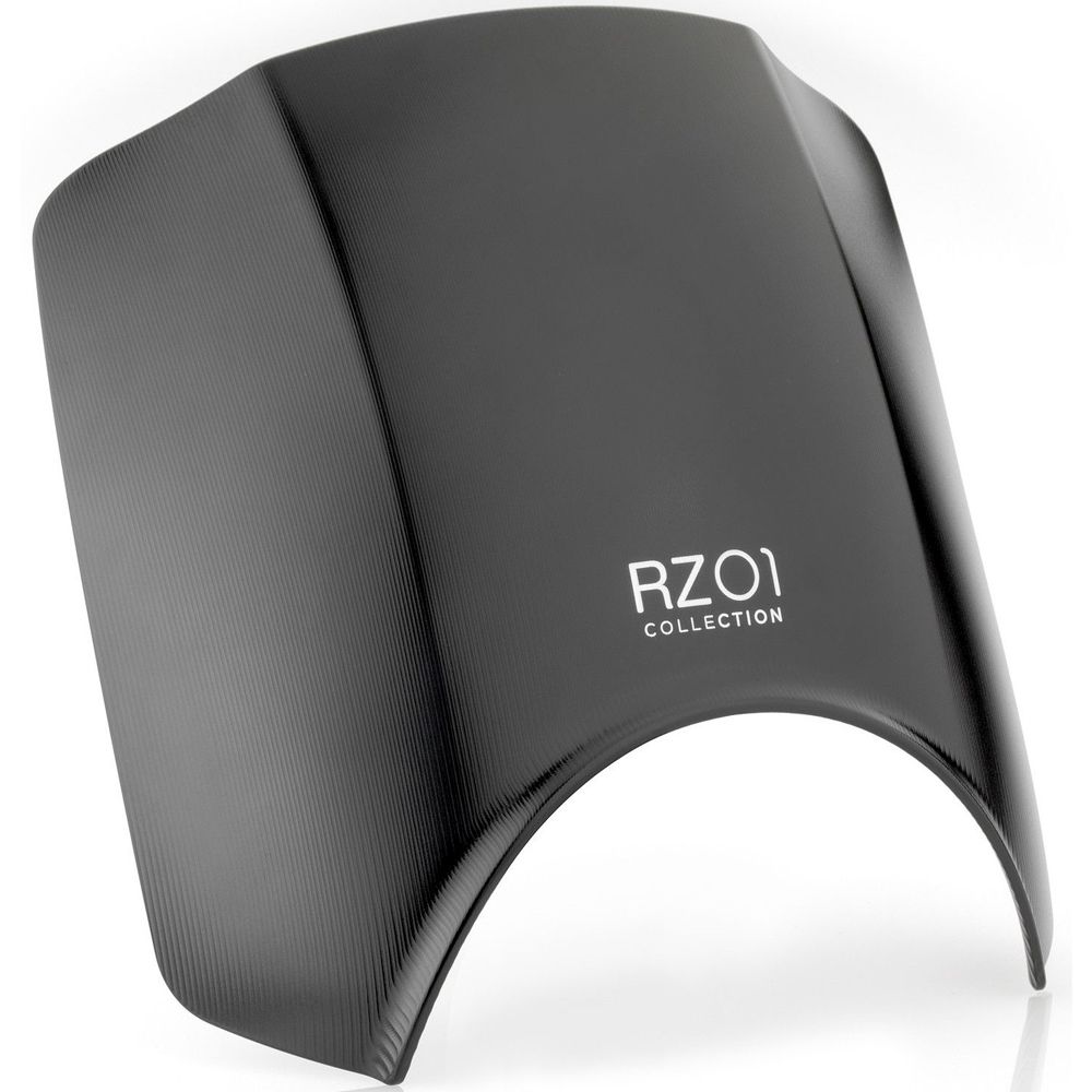 Rizoma Headlight Fairing (aluminium) ZHD126BS
