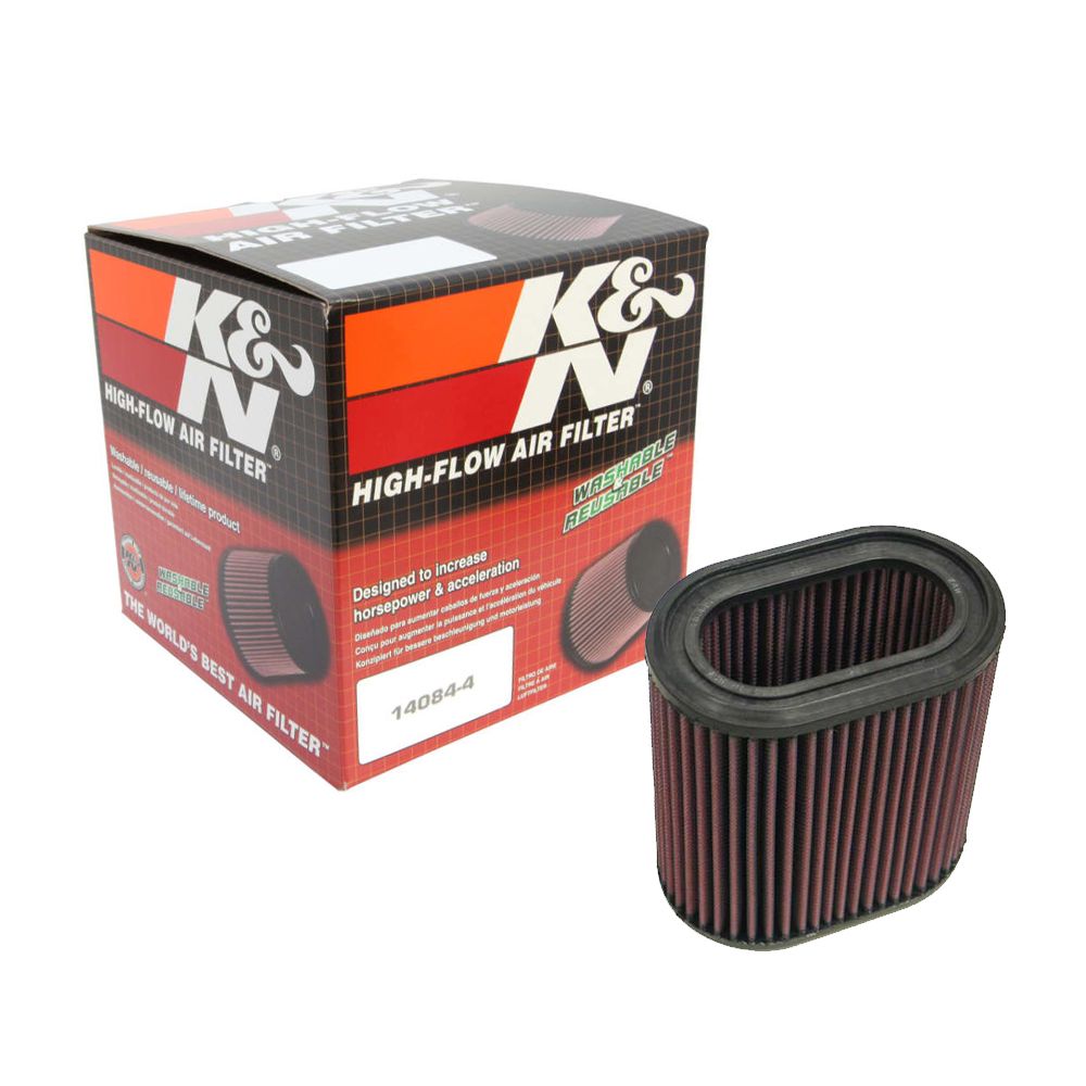 TRIUMPH ROCKET III 0419 K&N Performance Air Filter Moore Speed Racing