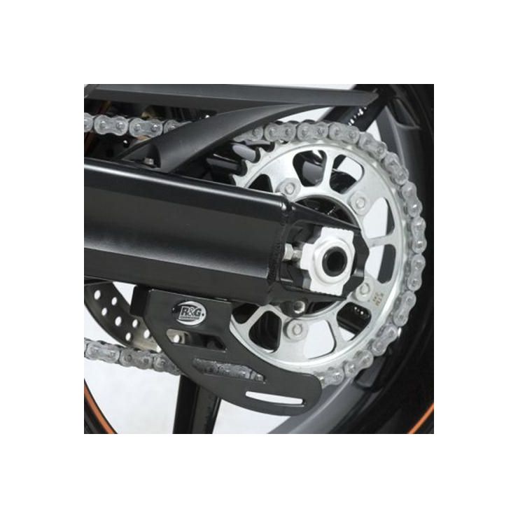 Road Racing Toe Guard - Moore Speed Racing