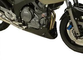 Yamaha TDM900 Powerbronze Bellypan