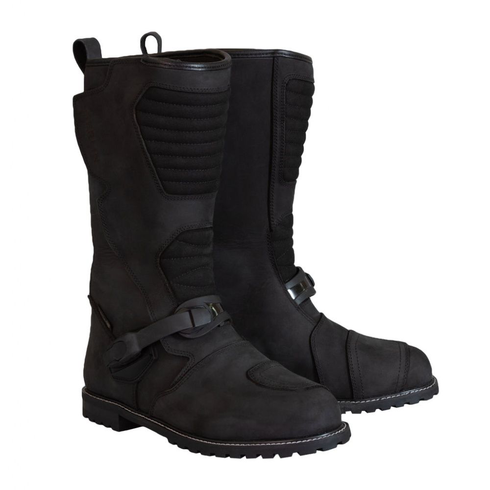 Teton D3O® Riding Boot by Merlin - Moore Speed Racing