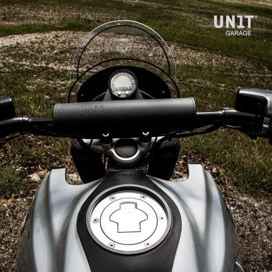 Unit Garage Handlebar Bumper for BMW R850/ R1150/ Xrambler Models ...