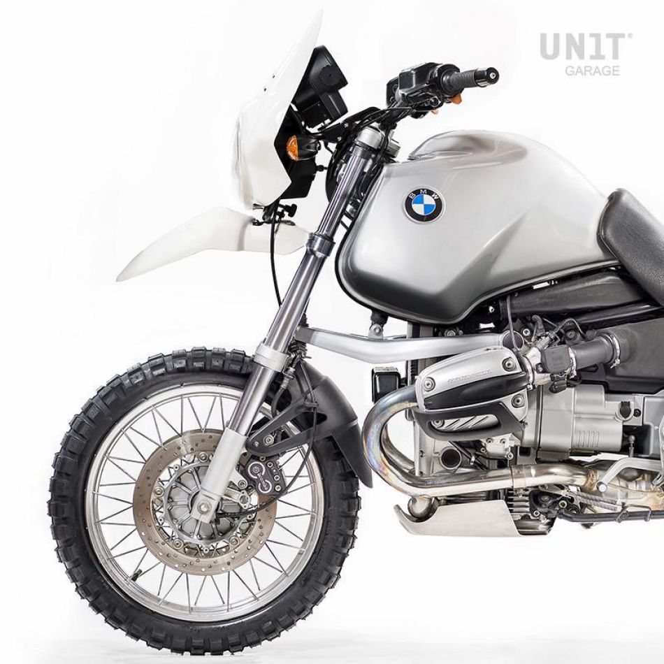 Unit Garage Kit Front Headlight and Fender Kit for BMW R1150 GS