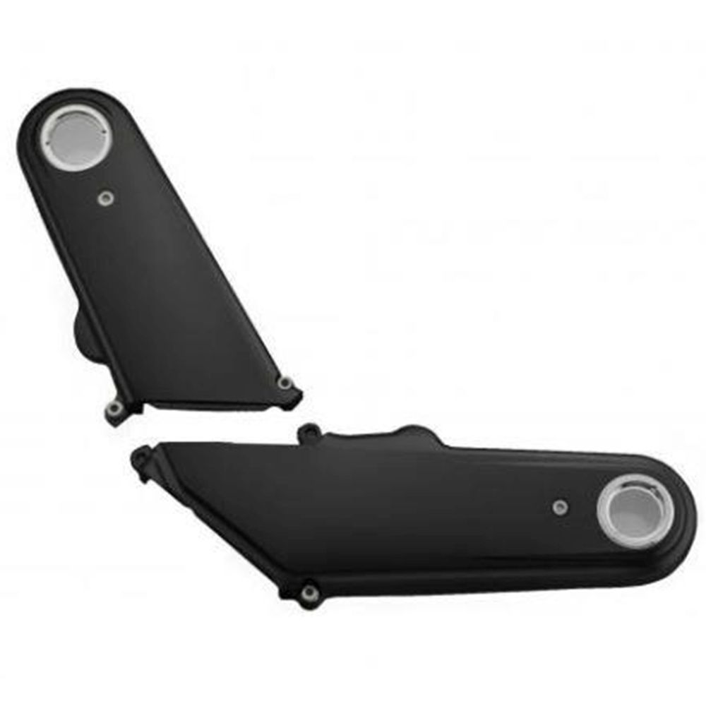 Rizoma Timing Belt Cover for Ducati Scrambler ZDM123 - Moore Speed 