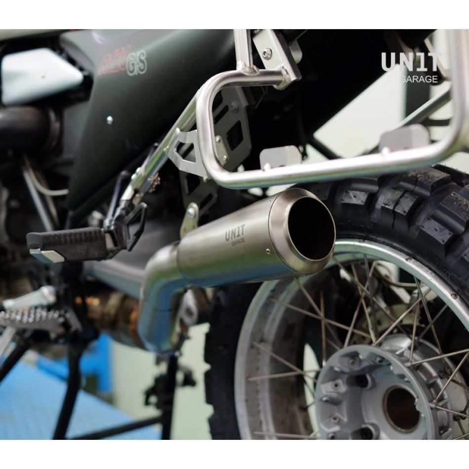bmw r1200gs exhaust